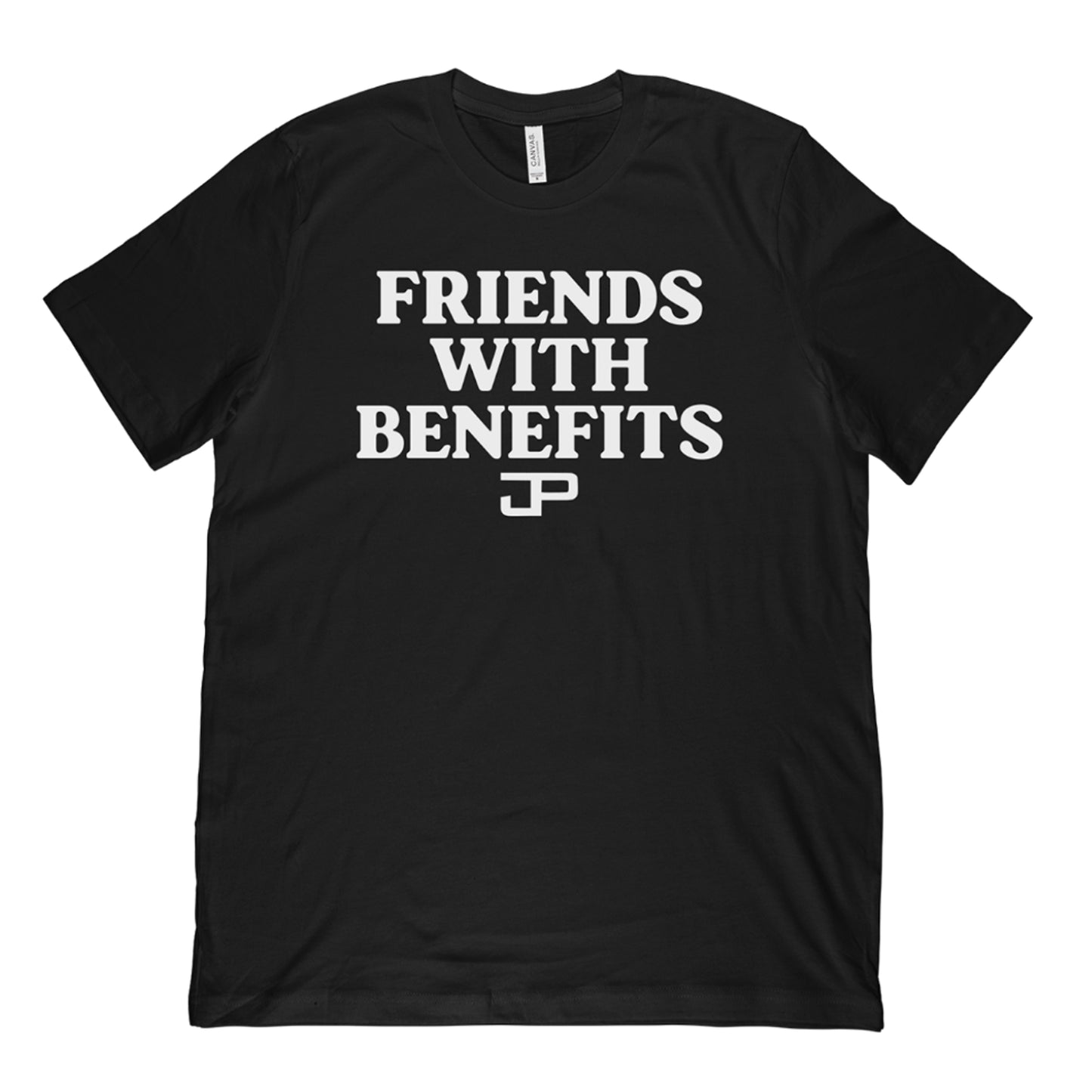 Friends With Benefits T-Shirt